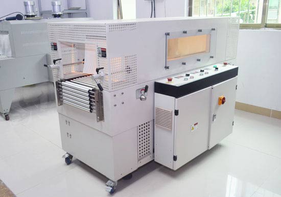 熱收縮包裝機(jī)械